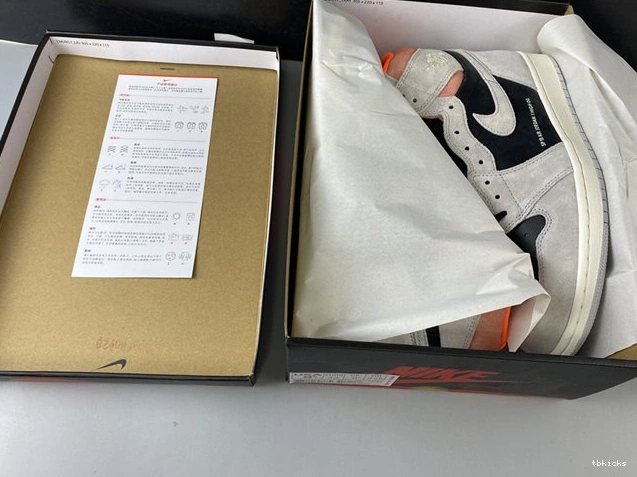 Cheap TBK Retro Hyper Crimson Neutral Grey 555088- Jordan1 3773 WellDesigned 1025